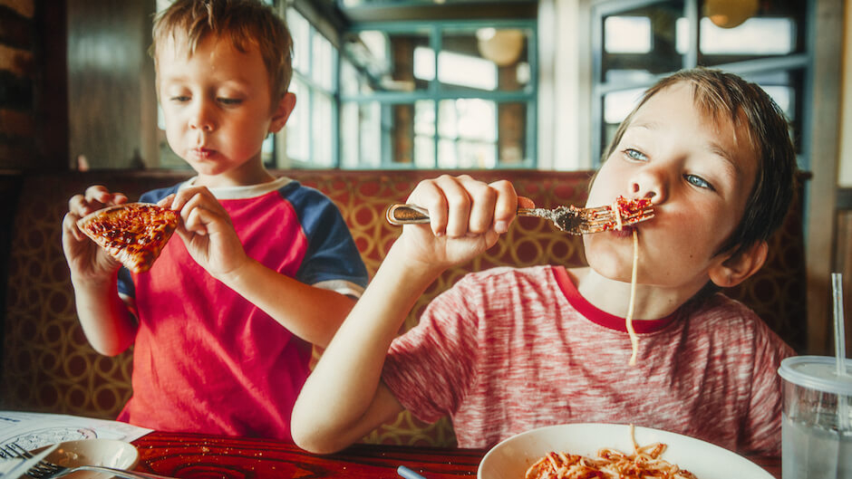 We are passionate about food and believe that children can be too, that's why kids eat free every single Sunday at the Old Loans from 12-5 pm. View our menu and book online at oldloansinn.co.uk/en/kids-eat-fr…
