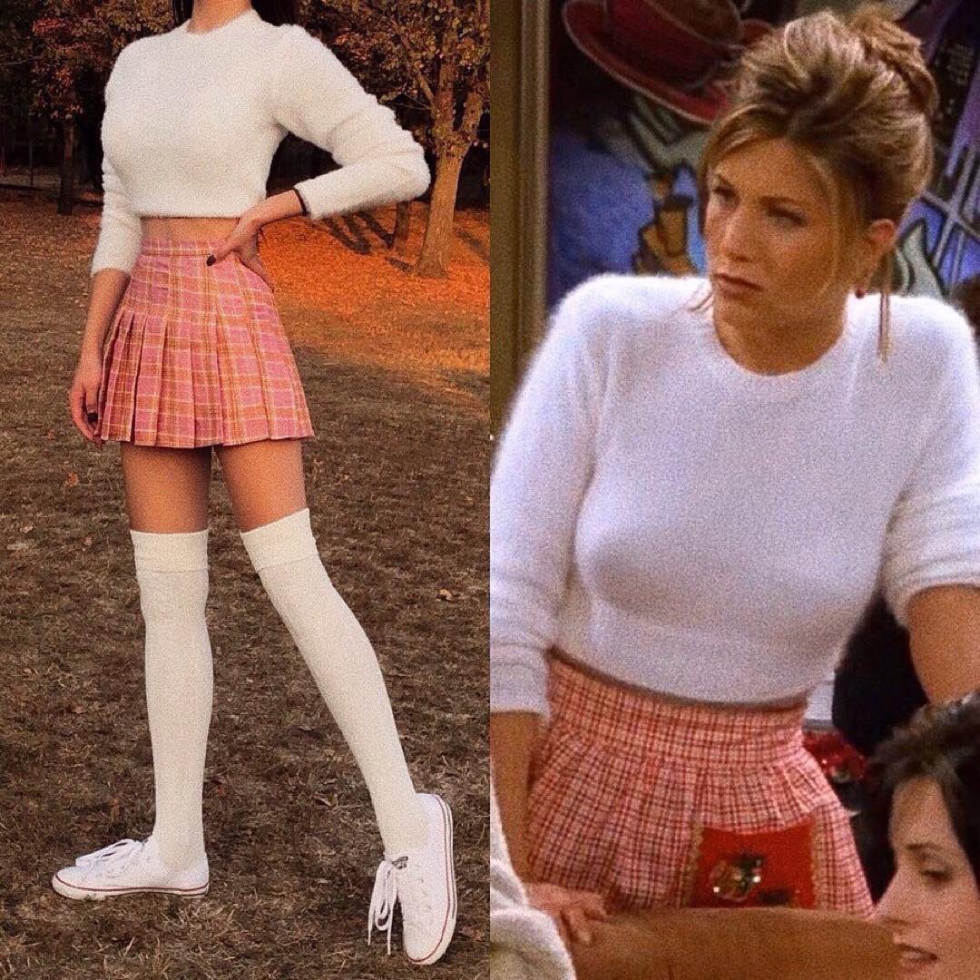 friendstvclips's tweet image. goaIs