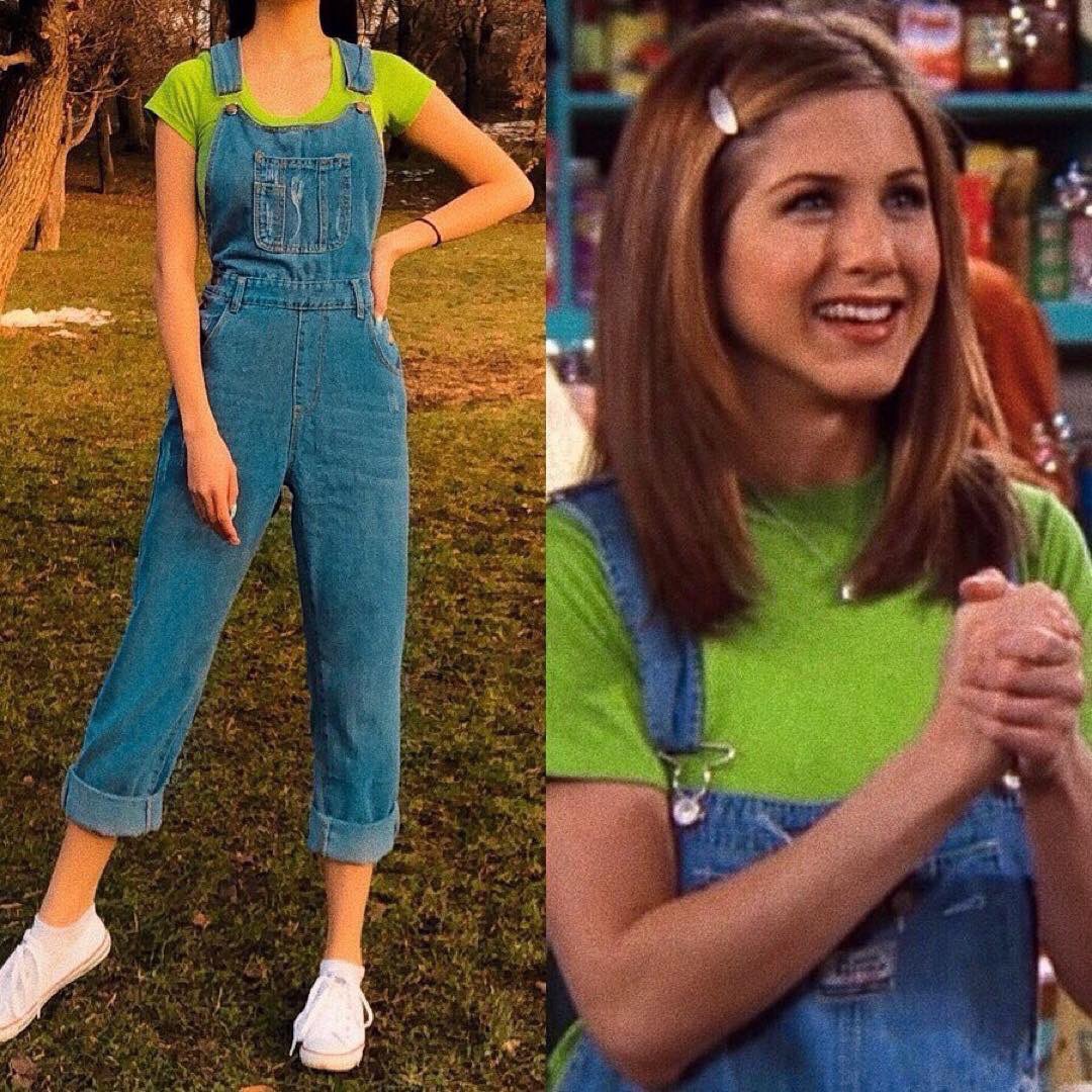 friendstvclips's tweet image. goaIs