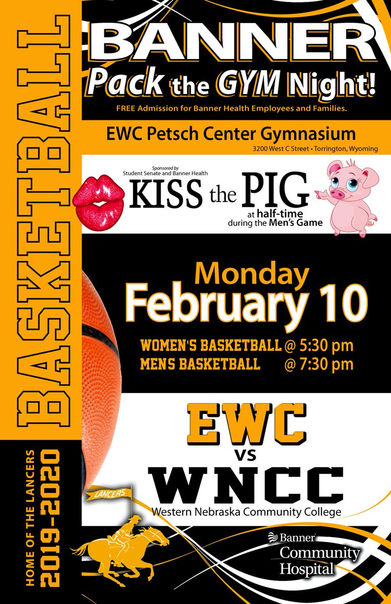 Eastern Wyo College On Twitter Ewc Easternwyomingcollege