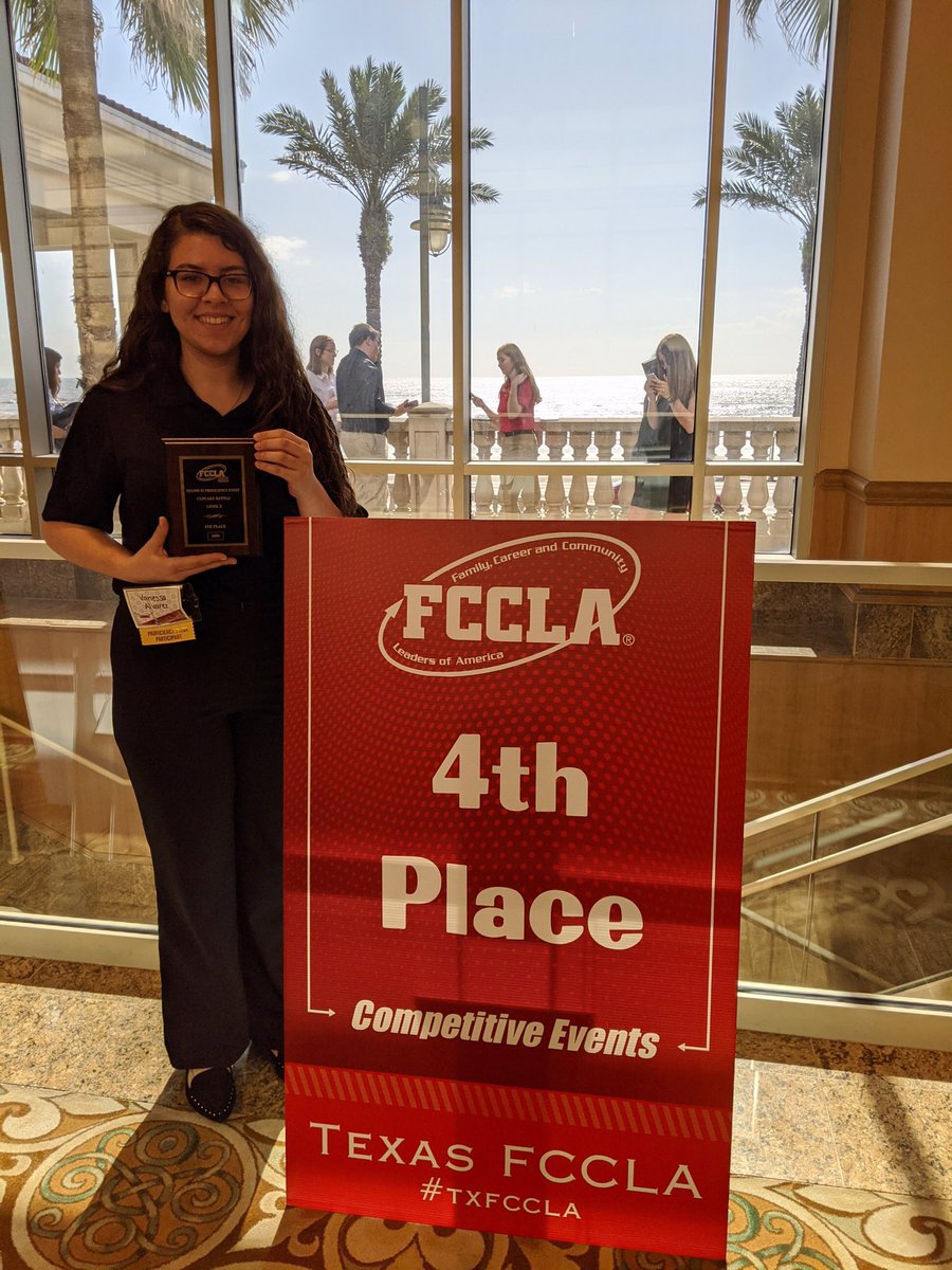 CTHS Culinary Arts tweet media