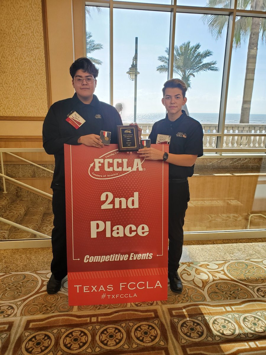 CTHS Culinary Arts tweet media