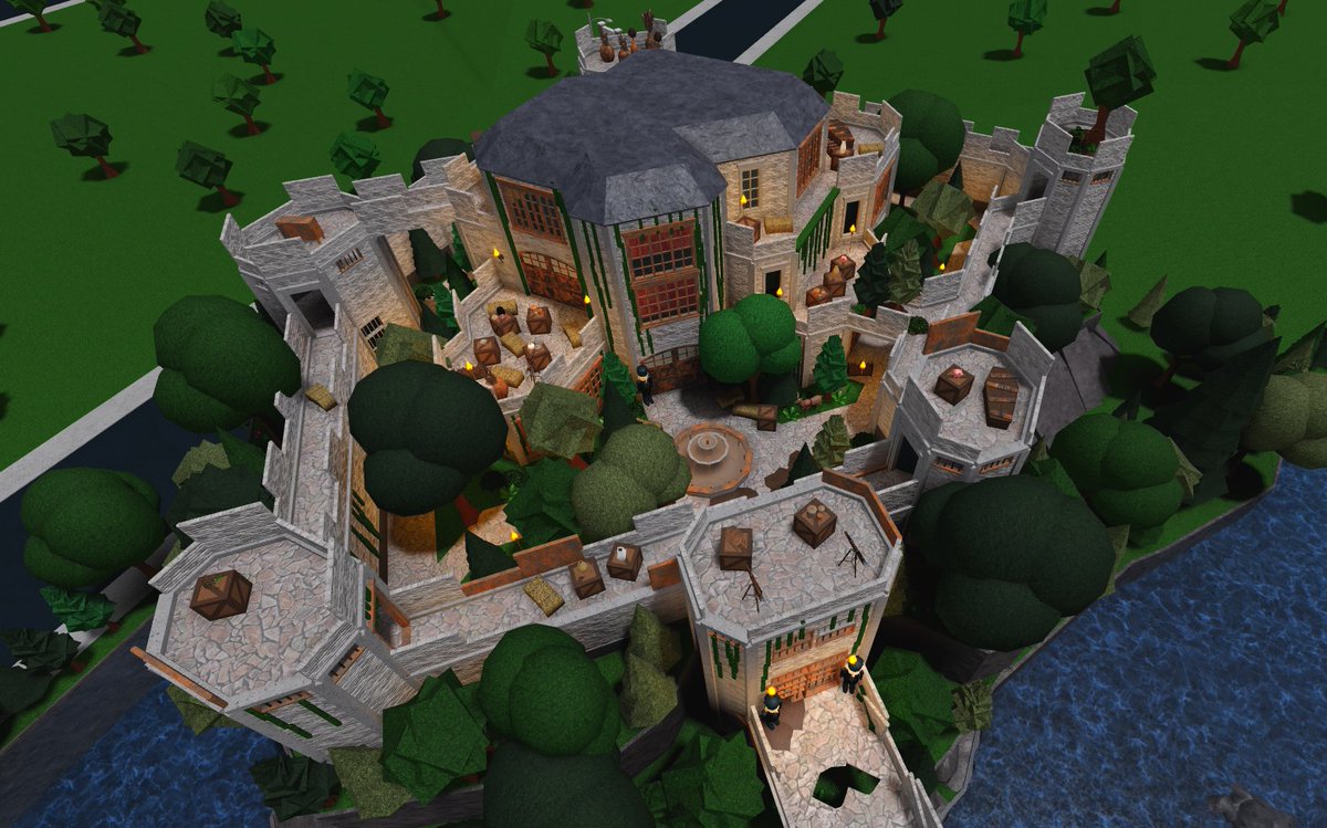 Zilgon On Twitter New Build Abandoned Castle Special Thanks To Greekamphora For Ideas Plot Data Size 40 Plot Value 400k Time 4 Hours Lol All 4 S Exterior Onlu Bloxburgnews Bloxburgbuilds Basicallyblxbrg Bloxburg - bloxburg builds at bloxburgbuilds twitter roblox in