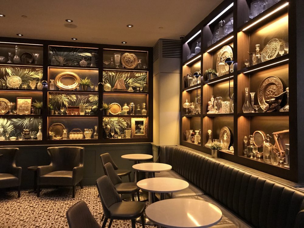 Accommodation review: Le Germain Hotel Mercer, Toronto, Canada @HotelGermain <a href="/SeeTorontoNow/">Destination Toronto</a> <a href="/ExploreCanada/">Canada</a> @CanadaNim #ExploreCanada #AD foodieexplorers.co.uk/hotel-review-l…