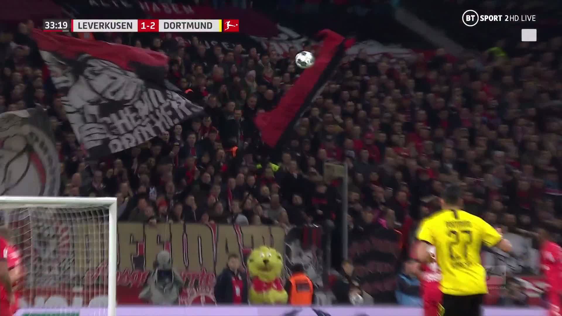 Happy 28th birthday to Emre Can, the scorer of many, many worldies...   