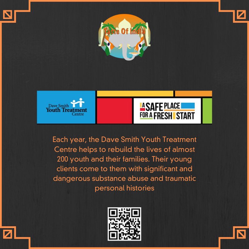 Taste of India tweet media