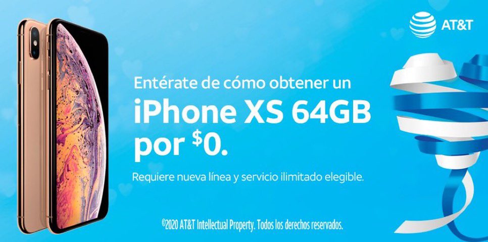 Estas buscando el regalo perfecto para tu pareja este Dia de San Valentin? Y para ti? No busques mas! Visita tu tienda de AT&amp;T para aprovechar ofertas especiales en increibles dispositivos. 

Visita nosotros a nuestra tienda en el Citrus Park Mall <a href="/MilagrosMontout/">Milagros Montoute</a>