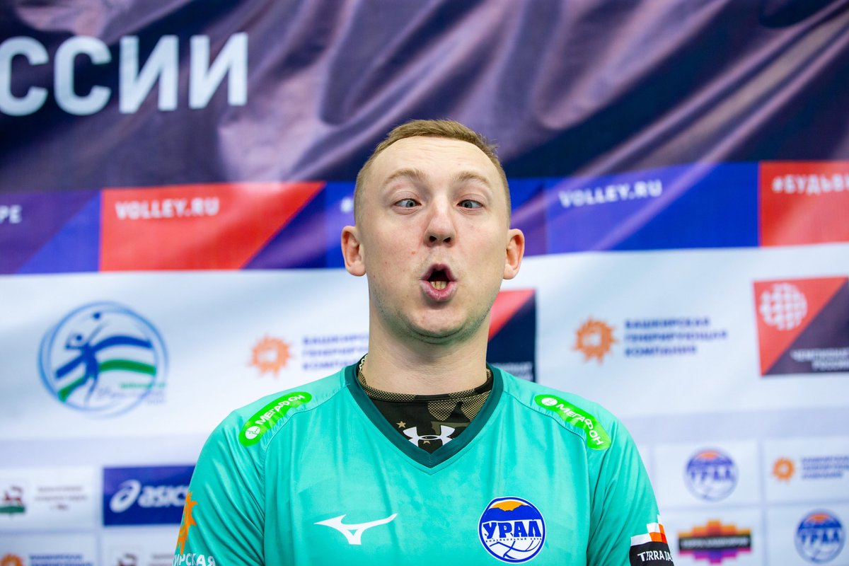 Наконец-то Урал получил достойного капитана) <a href="/spirik15/">Alexey Spiridonov</a>