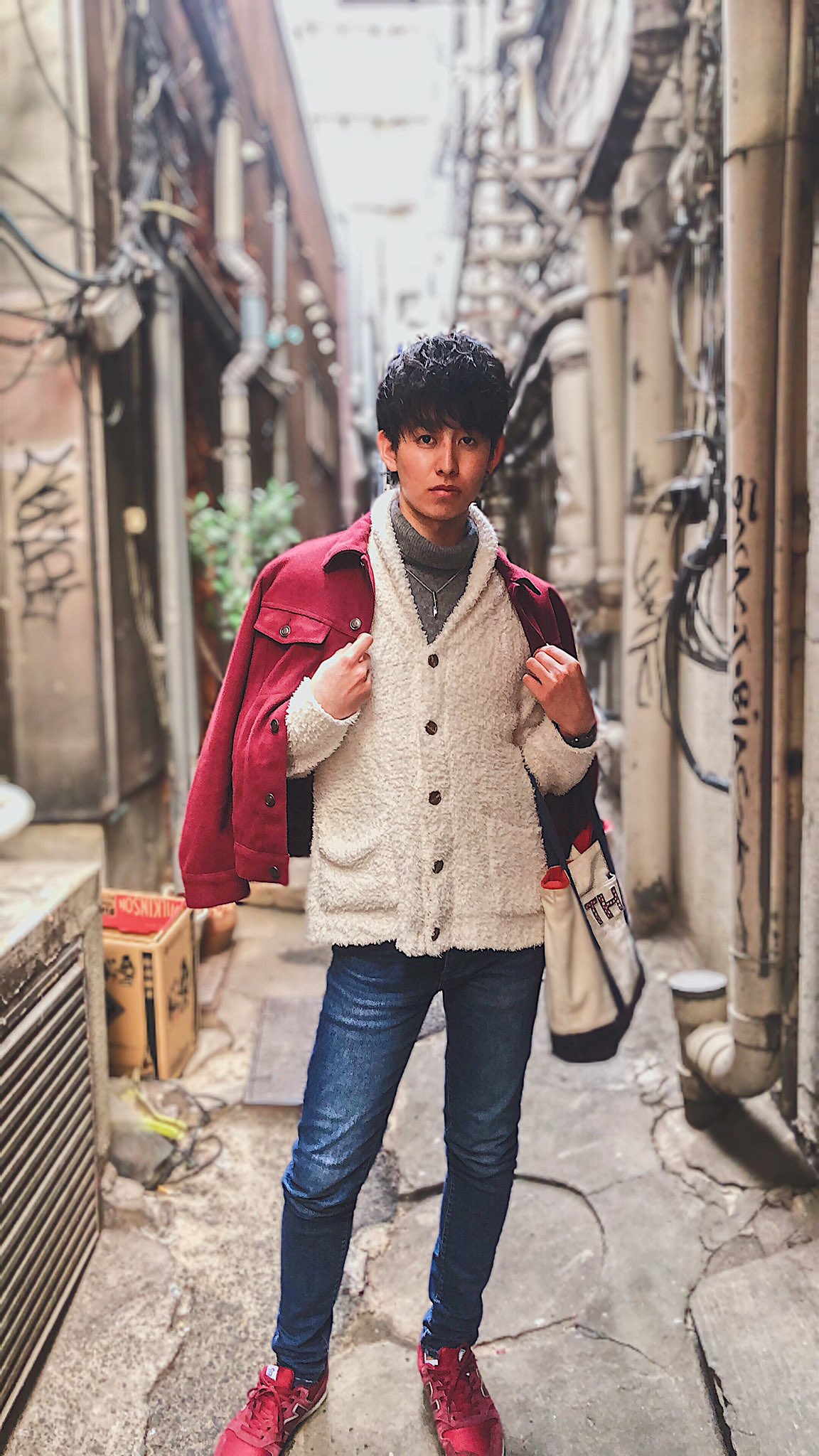 こうくん 今日は写真撮られてきた モデルも難しいし撮る方も 難しいんだなって実感したよー 写真写りがいい人ってそれだけで もはや才能だよ笑笑 モデル 読者モデル 雑誌 有名になりたい ジュノンボーイ メンズノンノ ファインボーイズ 拡散