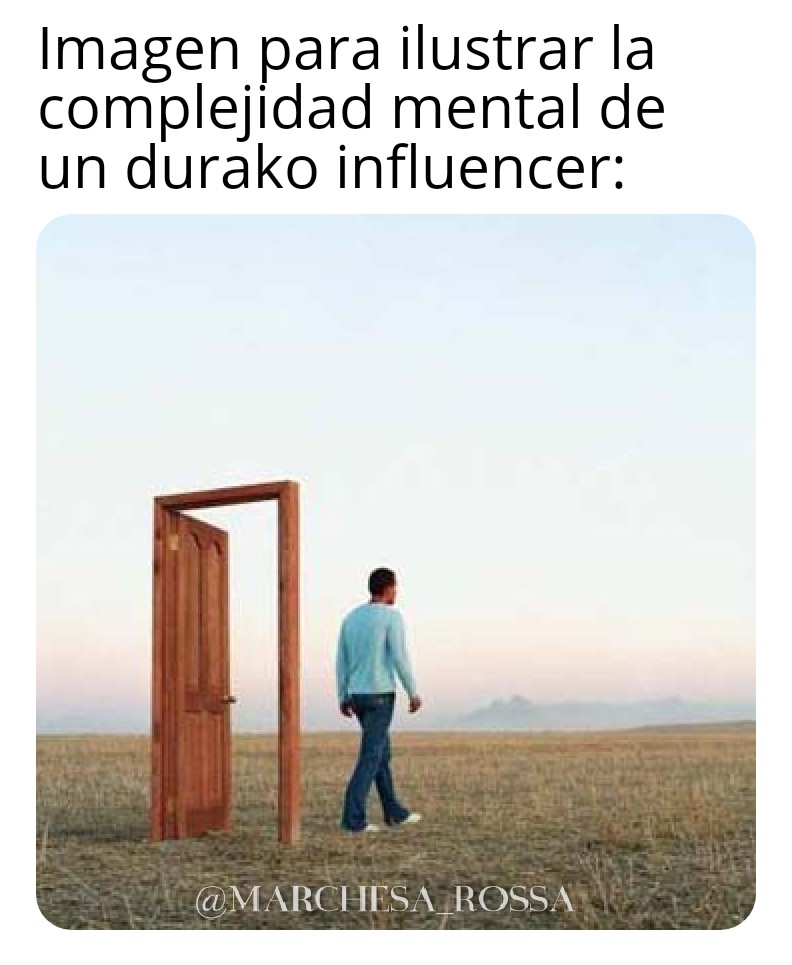 Marchesa_Rossa's tweet photo. Y cuando atraviesas esa puerta de números de WhatsApp públicos y fotos en Bangkok... #meme #funny #cubanmeme #durako #influencers https://t.co/TNPi2TMrvC