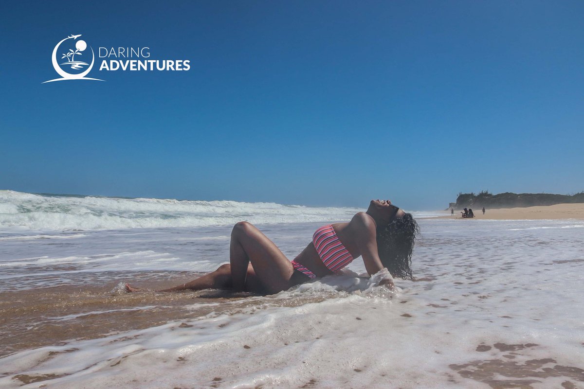 More of our Mozambique travels #DaringAdventures #GirlTalkZA visit our Insta page  <a href="/daring_travel/">TravelDaringAdventures</a>