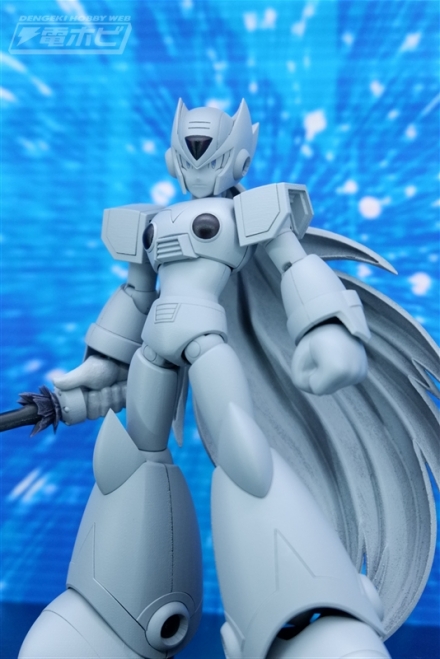 ZeroForNickASB's tweet photo. Kotobukiya is having announcements on Feburary 9th. The release date and price for the Zero model kit will most likely be revealed. Which other Mega Man X characters would you like to see made into model kits in the future?
#ZeroForSmash #RedHeroRises #AssistAlliance https://t.co/hjFQLjRCFH