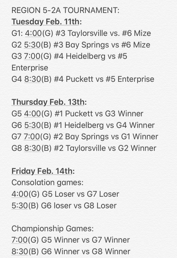 Taylorsville Boys Basketball tweet media