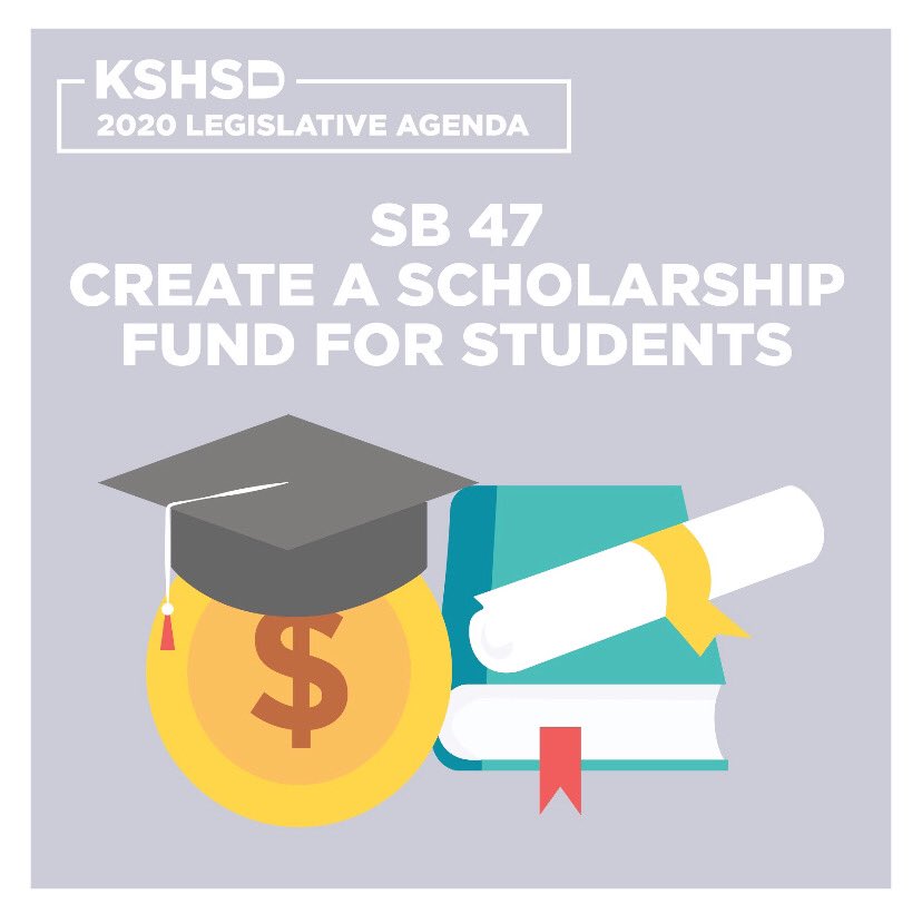 Kansas High School Democrats on Twitter "We are proud to announce our