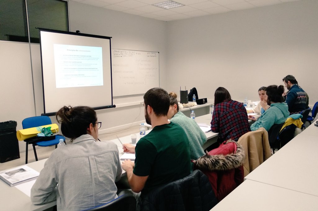 Spine&Control tweet media