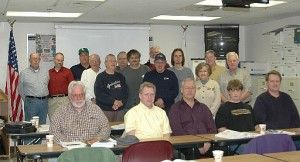 1SpaceLab's tweet photo. Our friends over at HAMFesters Radio Club are running a General license course on March 11 in Orland Park. For those of you looking to upgrade your Technician's, check it out! https://t.co/1Xx7Rx5KHP https://t.co/hb2RmkTxnm