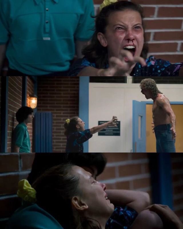 strangefinn's tweet photo. #StrangerThings #осд #strangerthings3 #ОченьСтранныеДела https://t.co/52o9a7zKv9