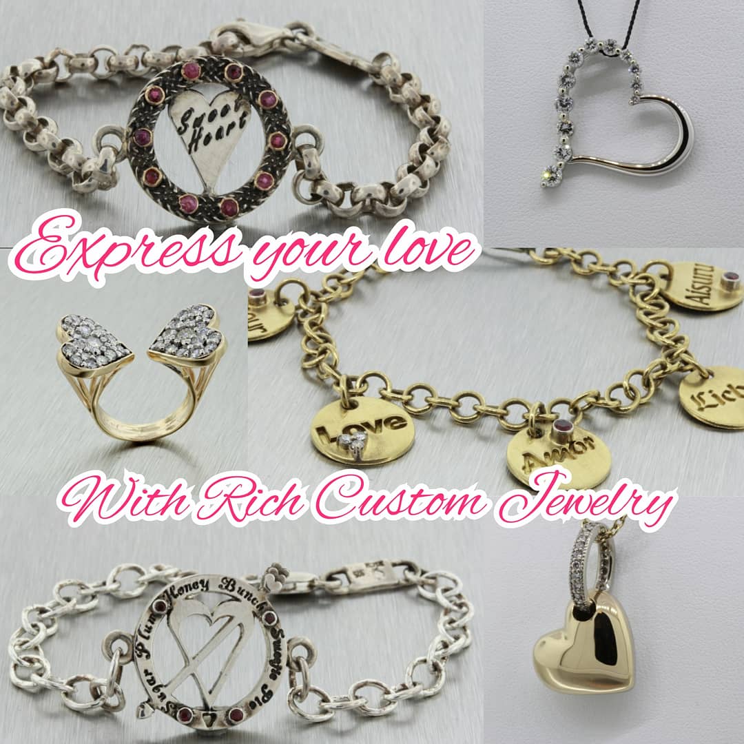 RichCustom's tweet photo. "Your flaws are perfect for the heart that's meant to love you." - Trent Shelton former NFL wide receiver. 

#valentinesday2020 #bemine2020 #heartjewelry #expressionsoflove #lasvegascustomjewelry #richcustomjewelry #makedreamsreality #imaginationisalimitaion #LasVegas https://t.co/xBYVK08v83