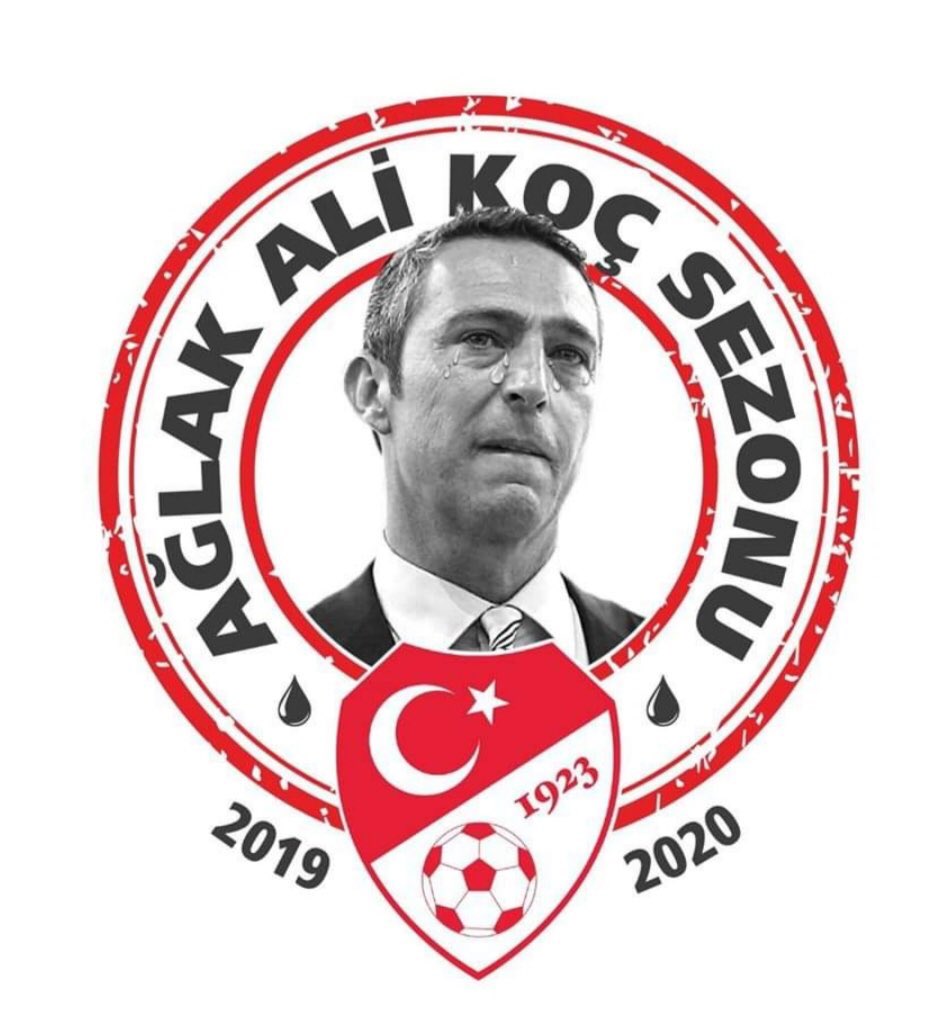 Her devre arası ayrı bir sakso
Her maç ayrı bir senaryo

 #FBvAAL