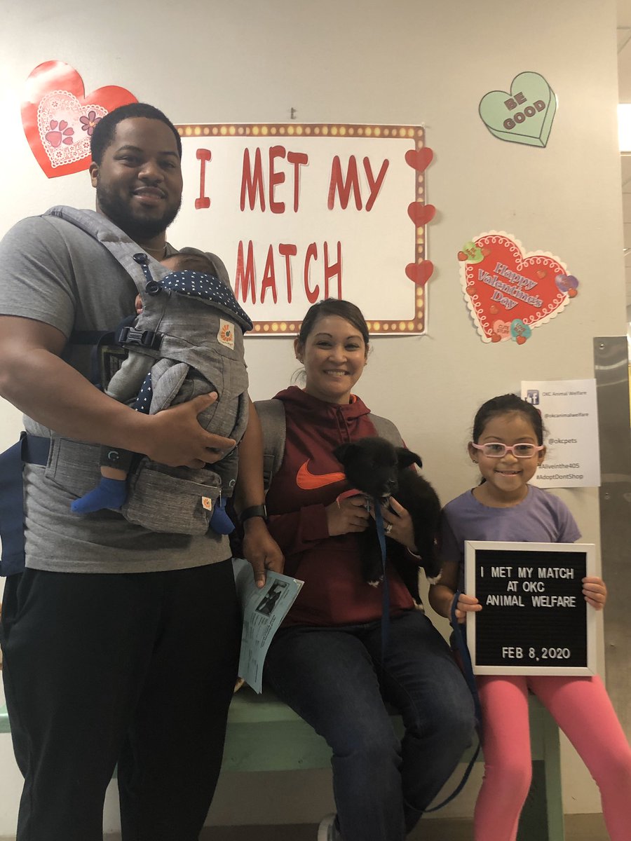 OKC Animal Welfare tweet media