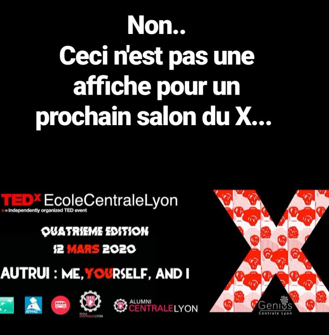 D&eacute;cid&eacute;ment, cette lettre me poursuit ... 😉 https://t.co/IUCassqUES