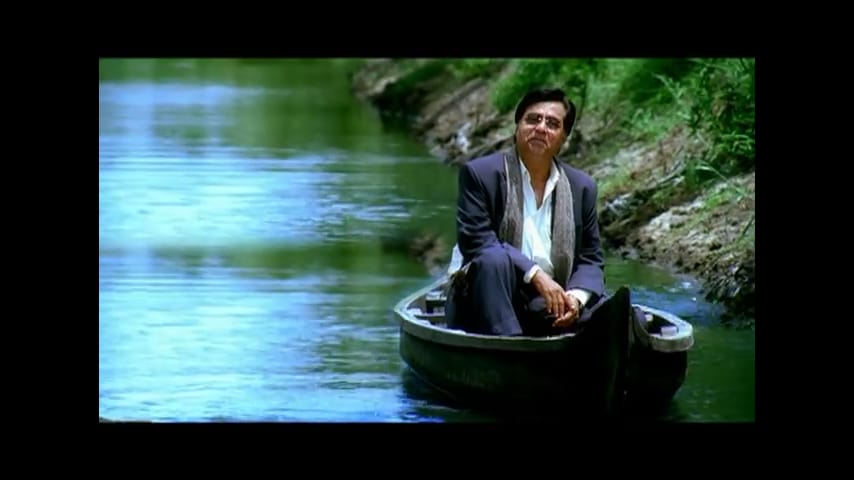 Happy birthday Jagjit Singh 