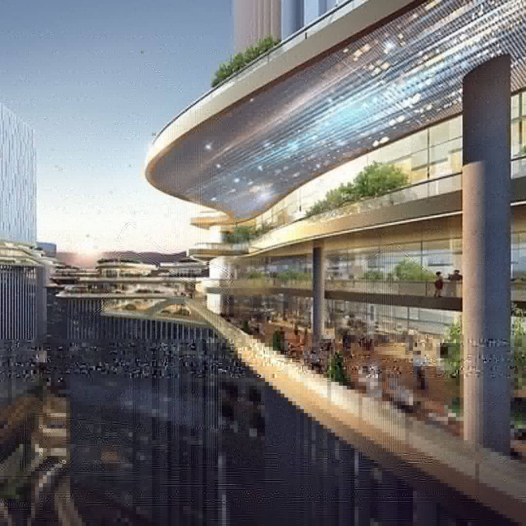 ifillhomes's tweet photo. Zhuhai Hengqin CRCC Plaza in China
#architect #officedesign #archilovers #concept  #architecture #luxury #archimodel #luxurylife #interiordesign   #modern   #contemporary  #archimodel #archidesign #lovearchitecture #architectureschool #arquiteta  #designfuture  #construction https://t.co/fsrkfONVdp