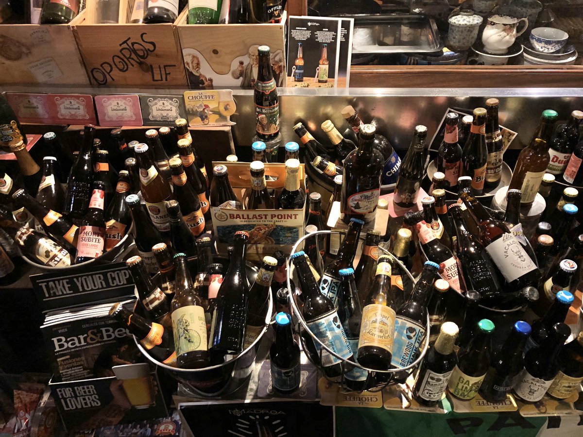 Pues no parece mal sitio el Uf! para dar las charlas de <a href="/EeepVigo/">Escépticos en el Pub Vigo</a> ;)