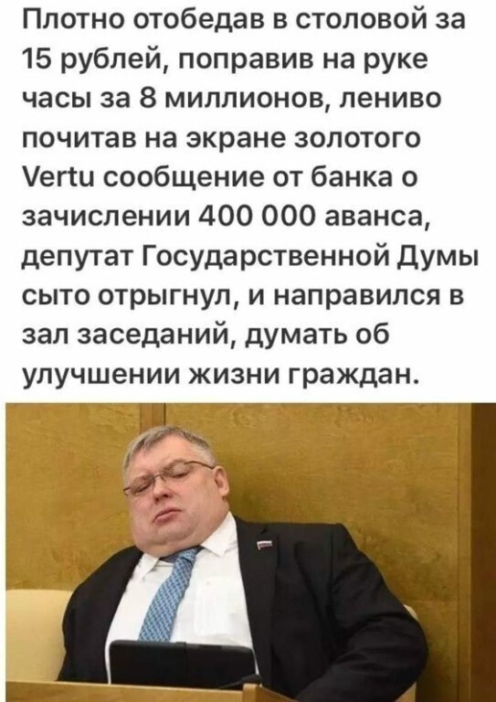 #россиядепутаты