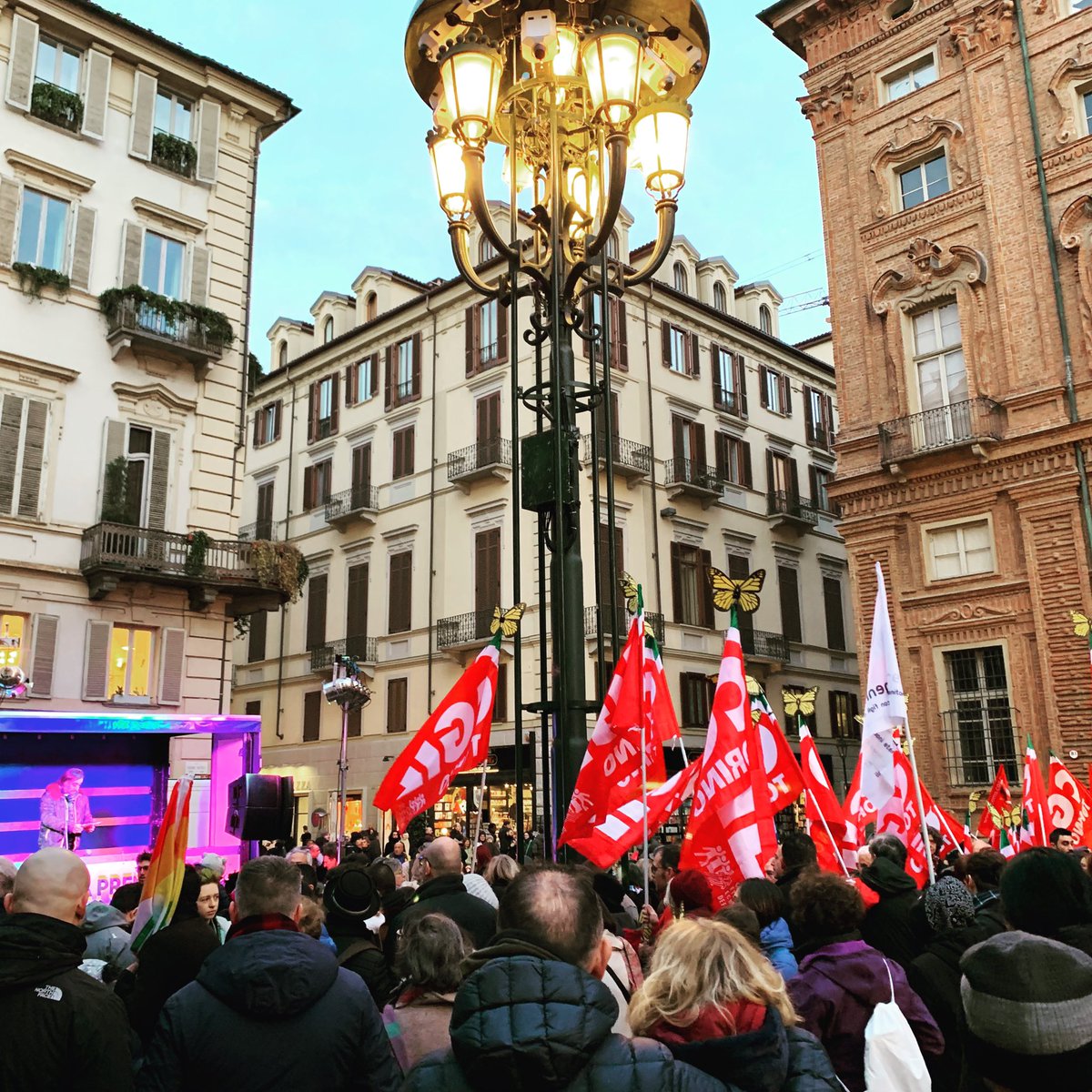 Il Maurice GLBTQ insieme a tutt* contro il fascismo!
