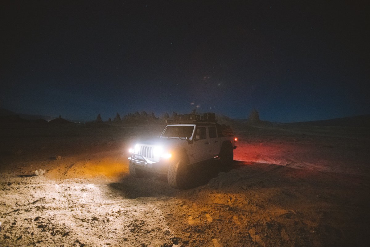 Masonprender's tweet image. Took a Jeep to Mars #developyourvision