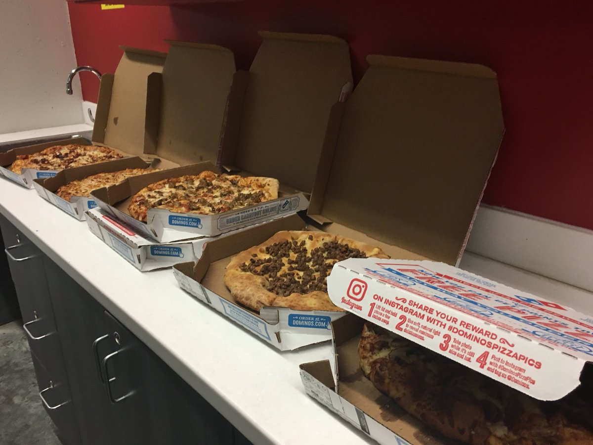 team2408's tweet photo. It was meant to have half beef. None pizza half beef. That was the meme. Well, breb. Breb. b r e b . #beepboop https://t.co/m5cC9beqpP