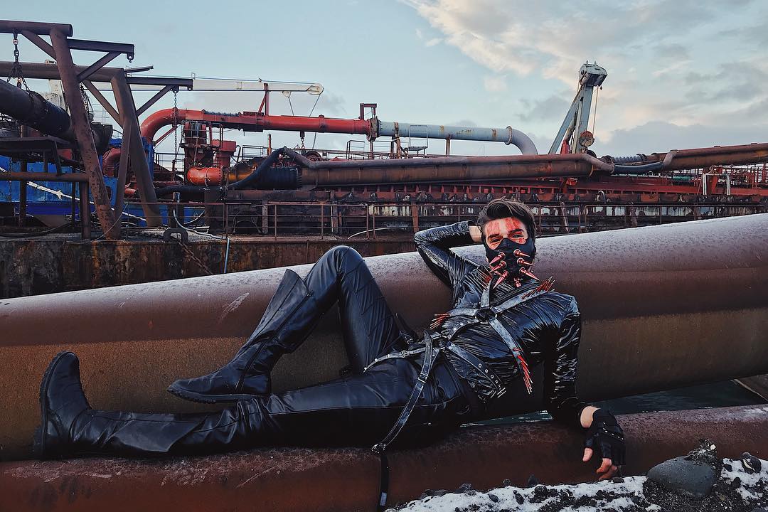 евровидение это повод на секунду остановиться и задуматься о по-настоящему важных вопросах например существует ли бог или кто нахрен победил в прошлом году