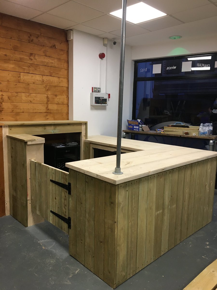 The first coffee Hub is taking shape!! <a href="/CombatStress/">Combat Stress</a> <a href="/XForces/">X-Forces Enterprise</a> <a href="/spokeworxuk/">Spokeworx</a> <a href="/ChangePlease/">Change Please</a>