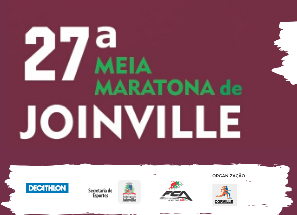 CorridasSC's tweet photo. 27ª Meia Maratona de Joinville
Joinville
01.03.2020

Mais informações e outros eventos link na bio! https://t.co/ldooYtyx4D