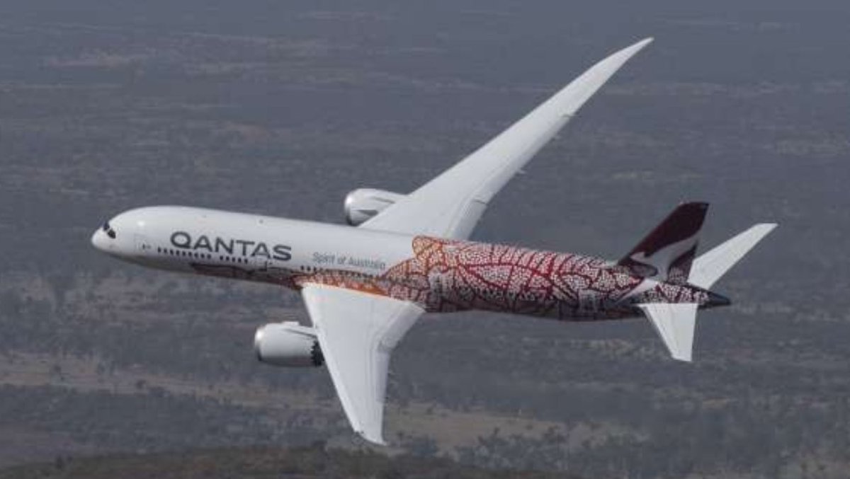 A new nonstop to Australia, more China suspensions and more in our weekly routes update! bit.ly/2ulxsug #TravelSkills