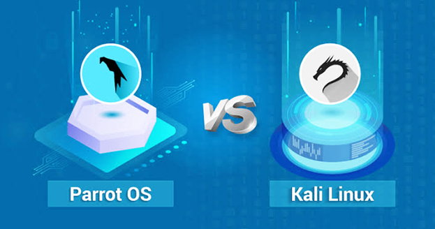gbhackers on security on twitter parrot os or kali linux which is best for ethical hacking read more https t co 3agffbt10i kalilinux parrotos ethicalhacking cybersecurity https t co f31w9b0unq parrot os or kali linux