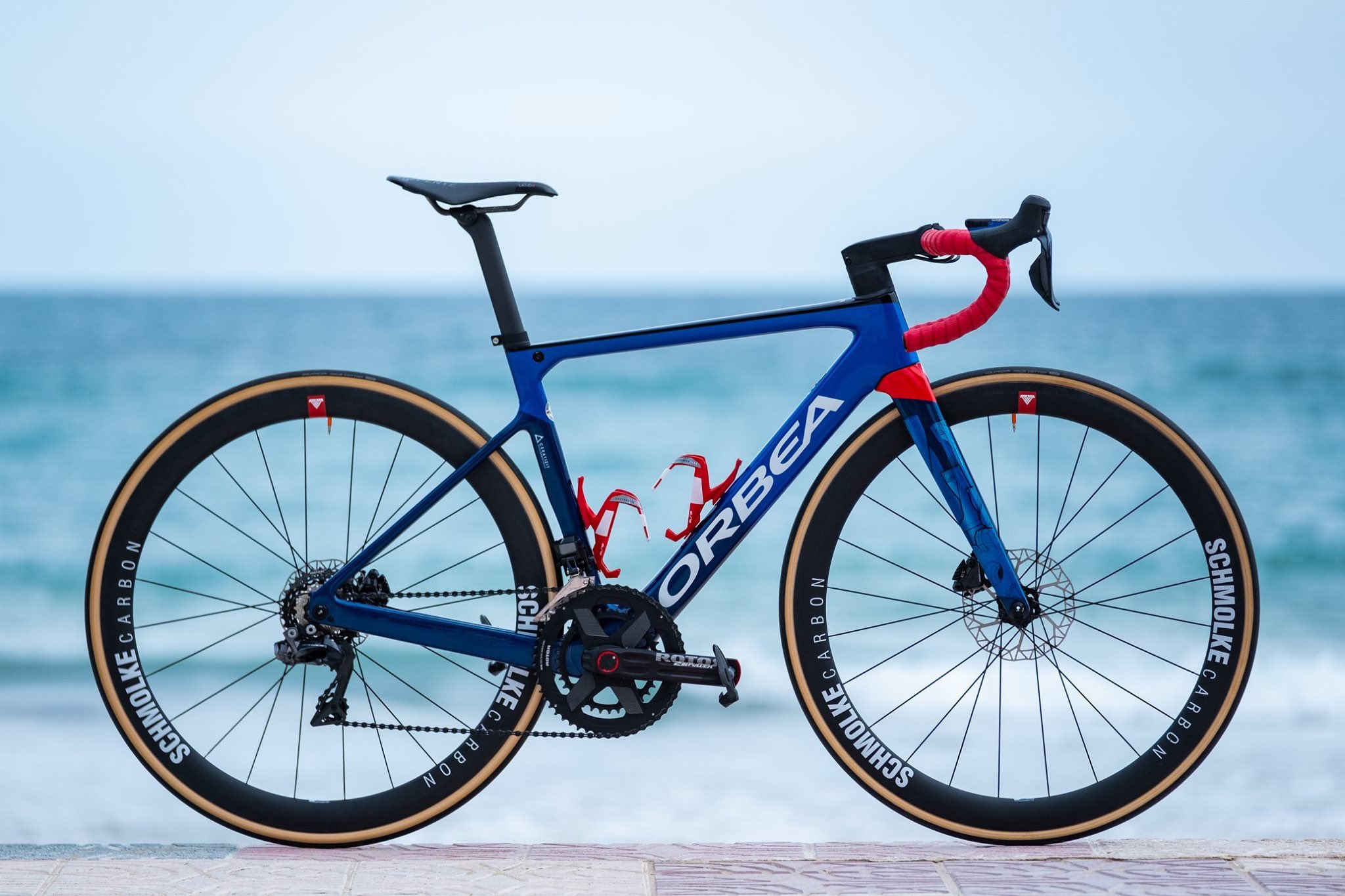 Orbea on sale omx 2020