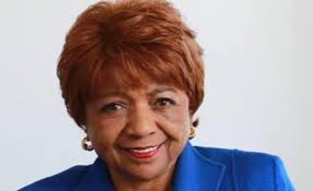 Alice Huffman was the first female president of the California State Conference of the <a href="/NAACP/">NAACP</a>. She helped accelerate the California NAACP into one of the most highly-respected African American organizations in California’s policy arena. #SacramentoBlackHistory