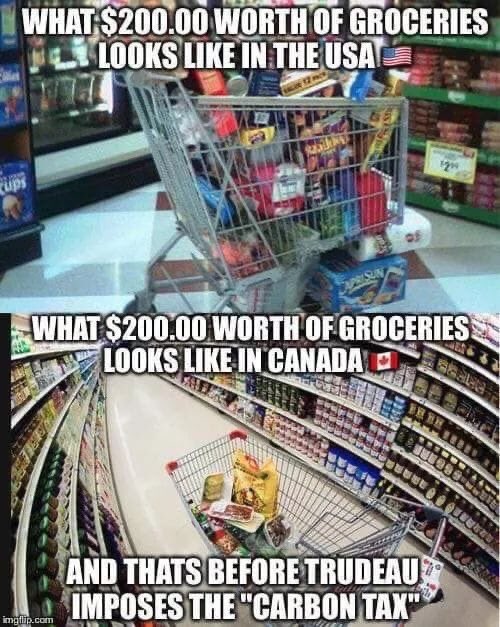 Will <a href="/jkenney/">Jason Kenney 🇨🇦🇺🇦</a>  #Breakthenation #Weexit .. cause Albertans need more #Canada #Alberta