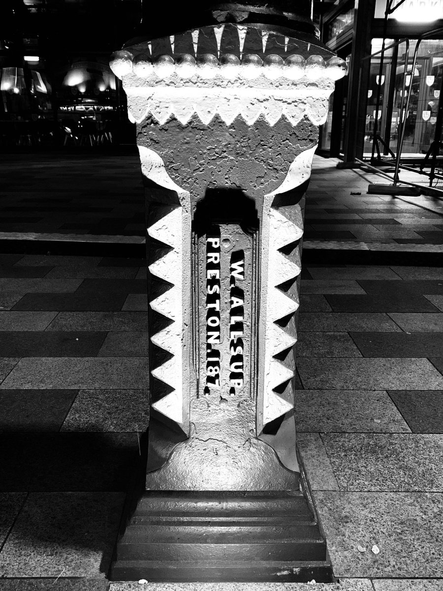 GNIProjects's tweet image. Night falls in Preston, and first day of the build is coming to an end, time for a northern pint and a warm bar soon we hope!