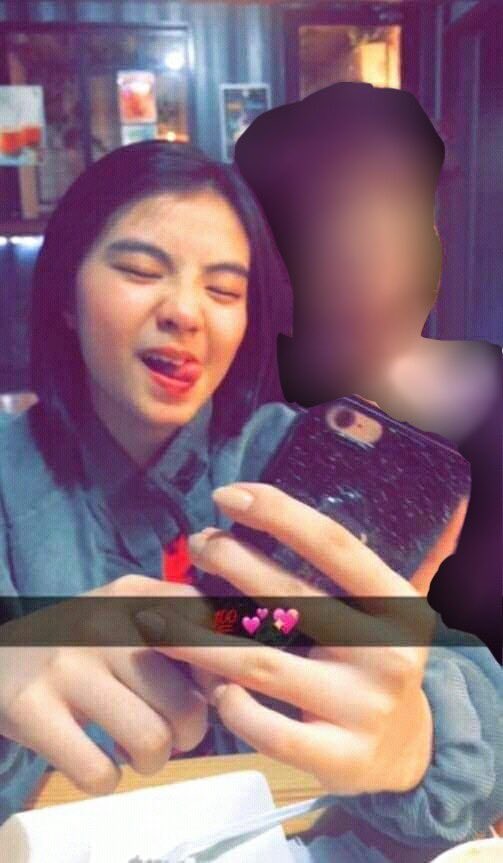 mangoootea's tweet photo. #MNL48 #MNL48coleen #JOWA48 https://t.co/Vnyr8sySR1