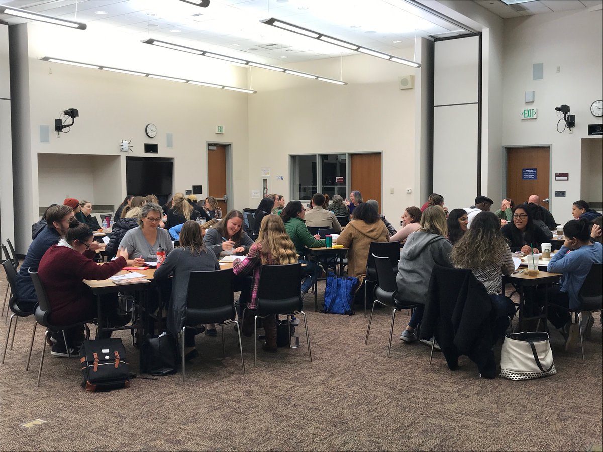 SDCOE4Educators's tweet image. Conscious Teaching: Rebels with Applause! Amazing teachers are always learning and growing, even on a Saturday! @ConsciousTching @SanDiegoCOE  #consciousteaching #teacherinduction