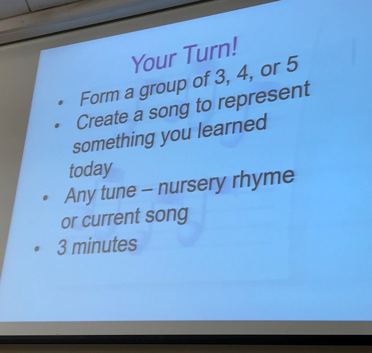 SDCOE4Educators's tweet image. Conscious Teaching: Rebels with Applause! Amazing teachers are always learning and growing, even on a Saturday! @ConsciousTching @SanDiegoCOE  #consciousteaching #teacherinduction