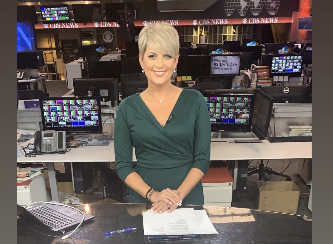 Jamie Yuccas On Twitter Anchoring Cbsnlive Today And Weekend Cbseveningnews Today Hope You Ll Tune In