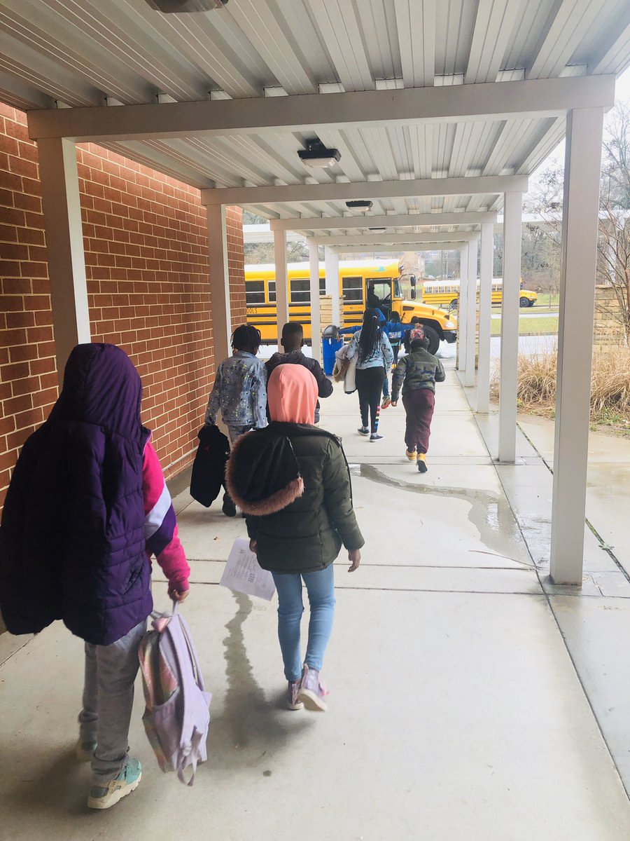 Vanessa Majdoub (@vmajdoub) on Twitter photo This morning’s wintry mix didn’t stop our students from attending Saturday School 🥶 ❄️☔️. We are ALWAYS striving towards excellence. <a href="/NewCollegePk_ES/">New CollegePark ES</a> This morning’s wintry mix didn’t stop our students from attending Saturday School 🥶 ❄️☔️. We are ALWAYS striving towards excellence. <a href="/NewCollegePk_ES/">New CollegePark ES</a>
