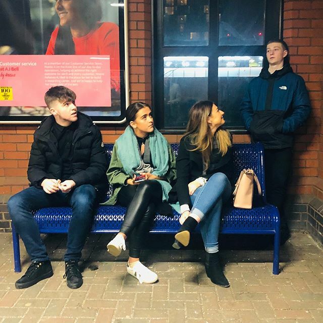 Ross Blevins tweet media