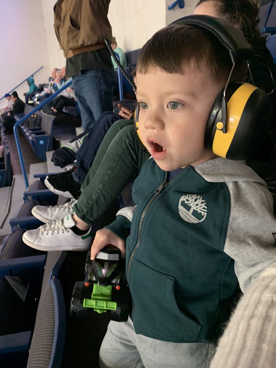 Keka140's tweet image. #monsterjam