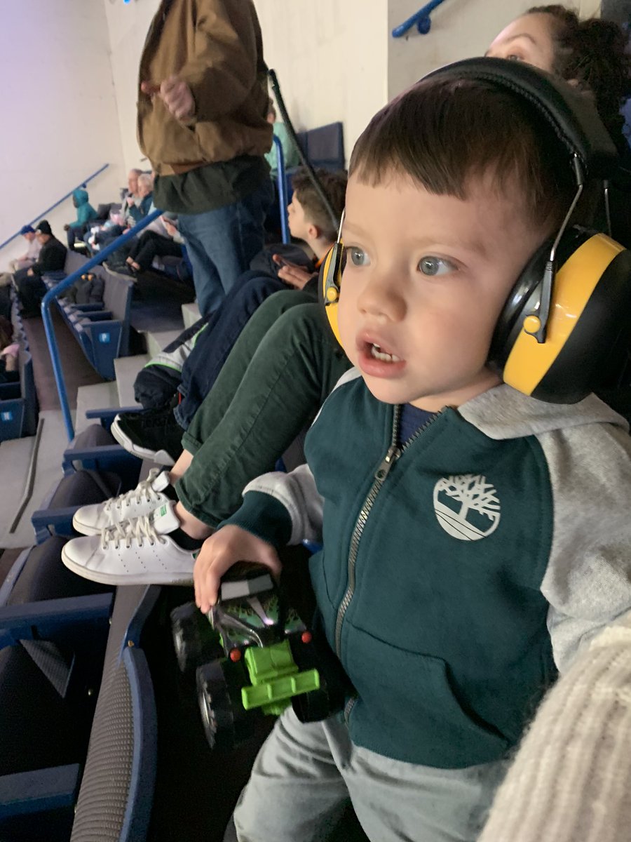 Keka140's tweet image. #monsterjam