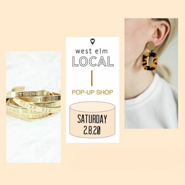 LitheCollective's tweet photo. NOW OPEN!

SHOP MY POP UP GIFT SHOP UNTIL 5PM TODAY! 📍WEST ELM PASEO COLORADO

#LitheCollective
#PopUpShop
#ValentinesDay
#WestElmLocal
#WestElmPopUp
#PasadenaEvents
#WeekendCalendar https://t.co/WigiGv8RgP https://t.co/IDL2bsrPmD